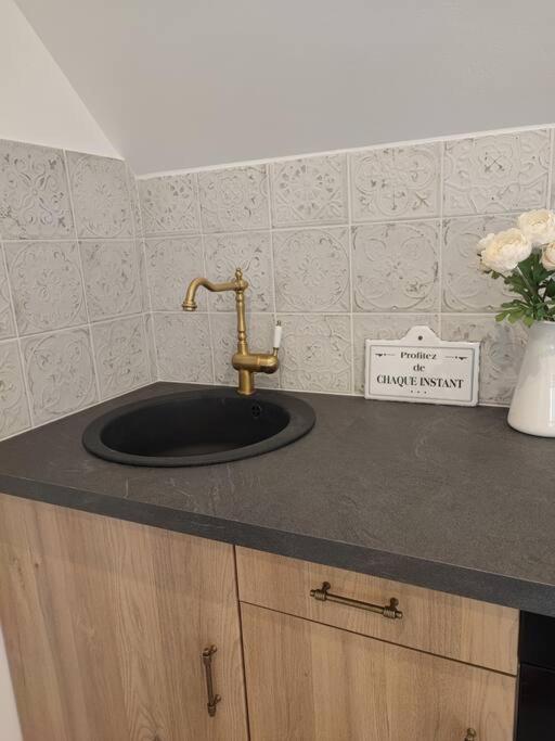 La Suite Vron Ngoại thất bức ảnh
