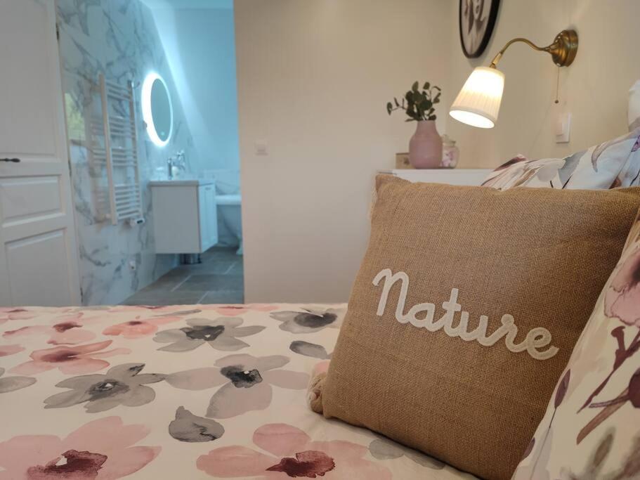La Suite Vron Ngoại thất bức ảnh